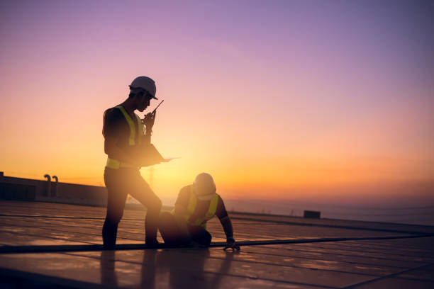 Best New Roof Installation  in Unadilla, GA