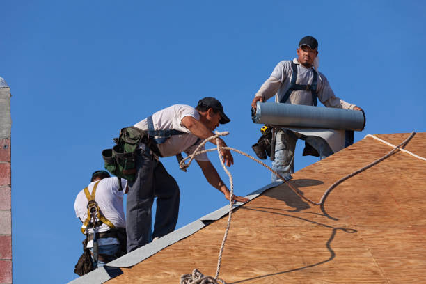Quick and Trustworthy Emergency Roof Repair Services in Unadilla, GA