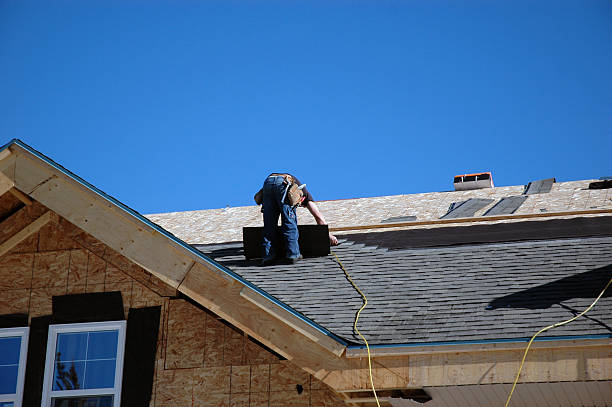 Professional Roofing Contractor in Unadilla, GA