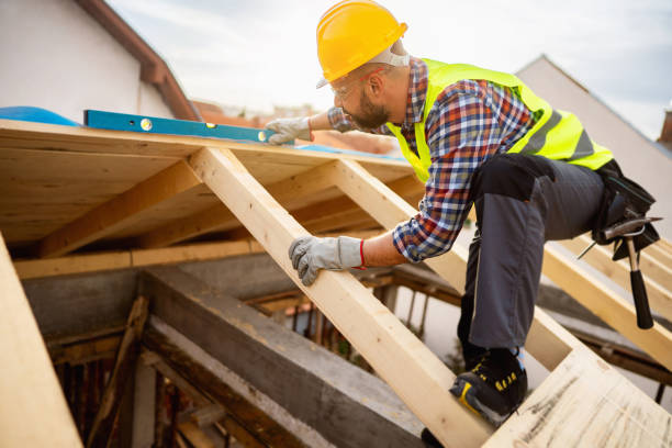 Best Roof Repair Services  in Unadilla, GA