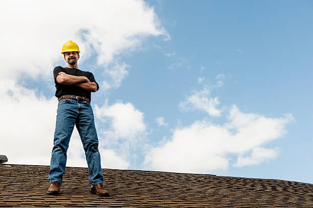Best Residential Roofing Contractor  in Unadilla, GA