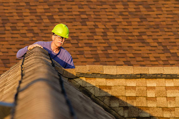 Gutter Installation and Roofing in Unadilla, GA
