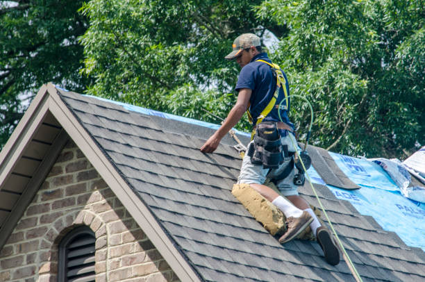 Best New Roof Installation  in Unadilla, GA